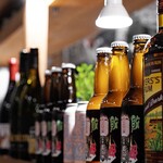 海鮮イタリアン バンビーノ - 