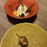 さかなや別邸 - 