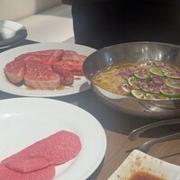 焼肉あきら - 