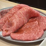 焼肉ヒロミヤ - 