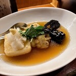 おさかなや 魚魚権 - 