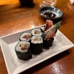 おさかなや 魚魚権 - 