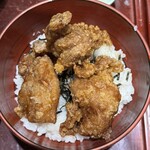 蕎匠 包丁切りそば みとう庵 - 