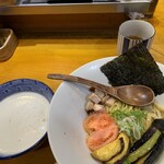 鶏そば そると - 