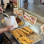 道の駅 許田 やんばる物産センター - 