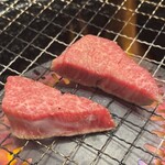 焼肉ヒロミヤ - 
