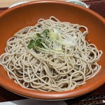 蕎匠 包丁切りそば みとう庵 - 