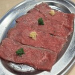 焼肉ヒロミヤ - 