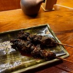 おさかなや 魚魚権 - 