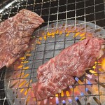 焼肉ヒロミヤ - 
