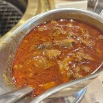 焼肉ヒロミヤ - 