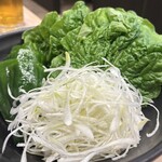 焼肉ヒロミヤ - 