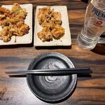 地鶏専門店 鳥一筋 八王子店 - 