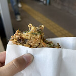道の駅 許田 やんばる物産センター - 
