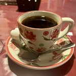 FUKUTEI - 〜デザートに添えられる食後のコーヒー〜