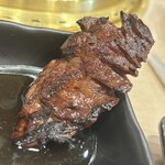 焼肉ヒロミヤ - 