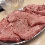 焼肉ヒロミヤ - 