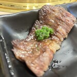 焼肉ヒロミヤ - 