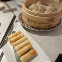 京鼎樓 HANARE店 - 