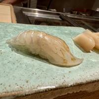 北新地 鮨割烹 のの - 