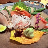 北新地 鮨割烹 のの - 