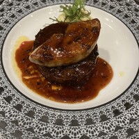 俺のフレンチ グランメゾン 大手町 - 