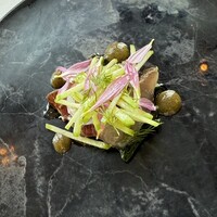 リストランテ･ヒロ チェントロ 丸ビル店 - 