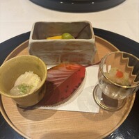 らん亭～ 美日庵 - 