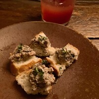 ワインとくつろぐ ツキアカリ - 