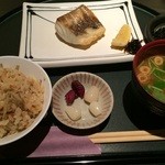 和互 - 境港産メダイ