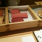 寿しの吉乃 - ネタケース