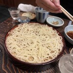 室町砂場 日本橋本店 - 