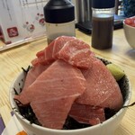 まぐろのヤマキ - 