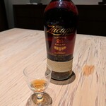 かんだ - ⑭ラム酒