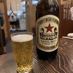 室町砂場 日本橋本店 - 