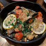 イタリアンバー ボッチャーノ ビア＆ワイン - 