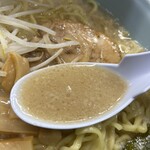 ラーメン専門店 和 - 