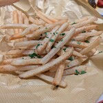 イタリアンバー ボッチャーノ ビア＆ワイン - 