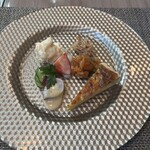 リストランテファンタジスタ - 