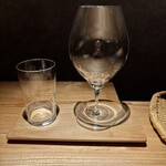 松田謹製 夜鳴蕎麦 - 