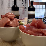 まぐろのヤマキ - 