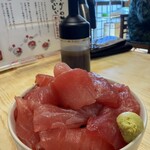 まぐろのヤマキ - 