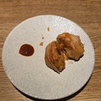 水剌間 恵比寿本店 - 