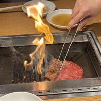 ビーフキッチン 恵比寿店 - 