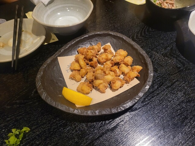 Kuimono Ya Wan Toyota Kitaguchi Ten photo 4