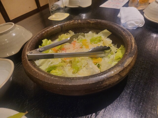 Kuimono Ya Wan Toyota Kitaguchi Ten photo 2