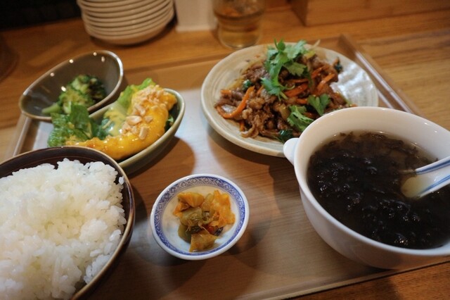 中国郷菜 壺厨天 （コチュウテン） - 庄内/中華料理 | 食べログ