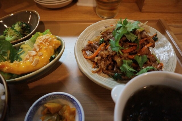 中国郷菜 壺厨天 （コチュウテン） - 庄内/中華料理 | 食べログ