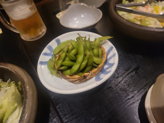 Kuimono Ya Wan Toyota Kitaguchi Ten photo 3