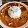 ミナミカレー